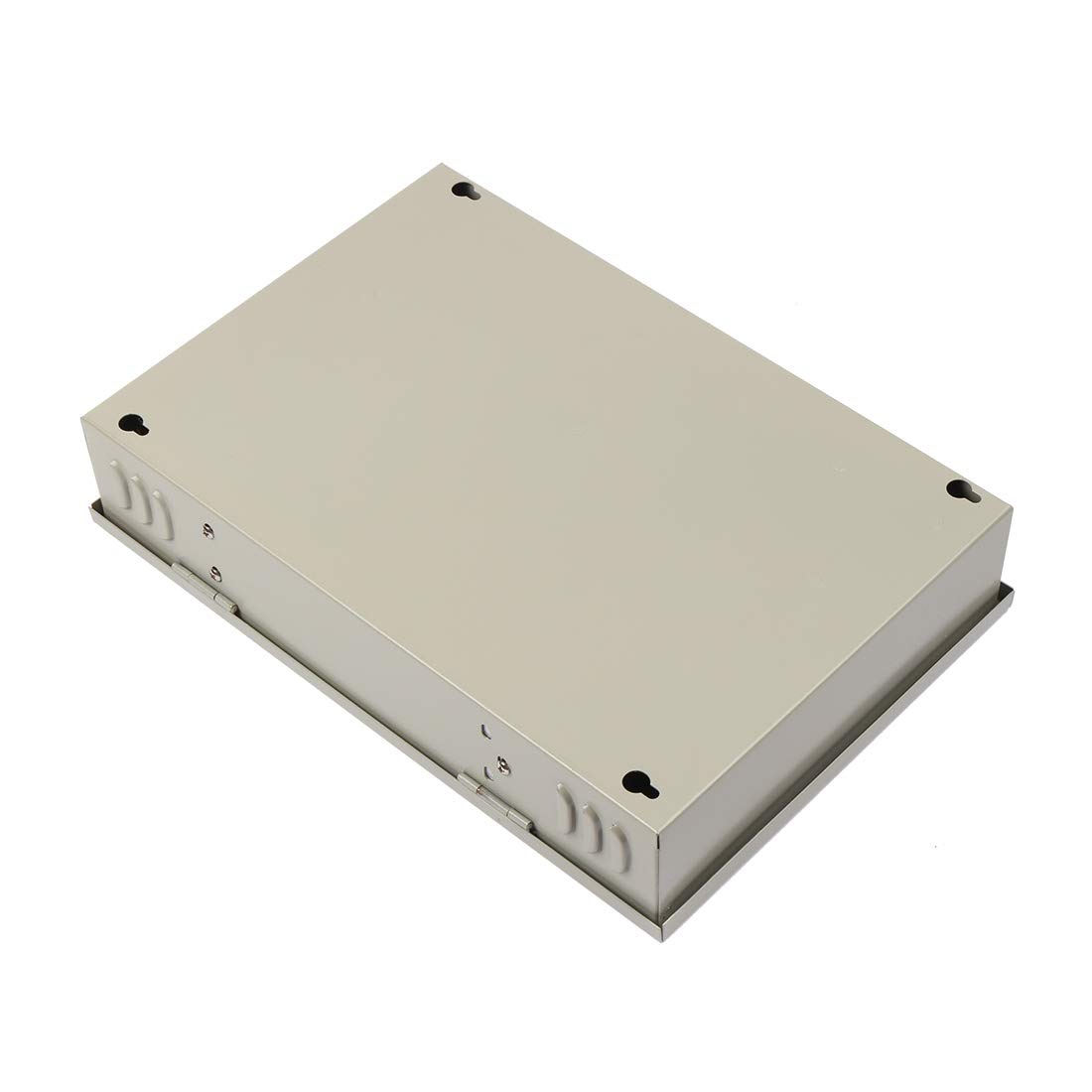 Aexit DC 12V 30A 360W Salida de Puerto de 9 Canales CCTV Caja de Fuente de alimentación distribuida Bloqueo de Teclas para cámara de Seguridad (2e7f7a118740e36b0365e52463c8dc8d)