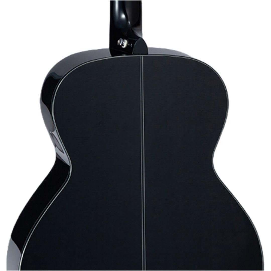 Amazon.co.jp: Takamine タカミネ GN30-BLK Nex