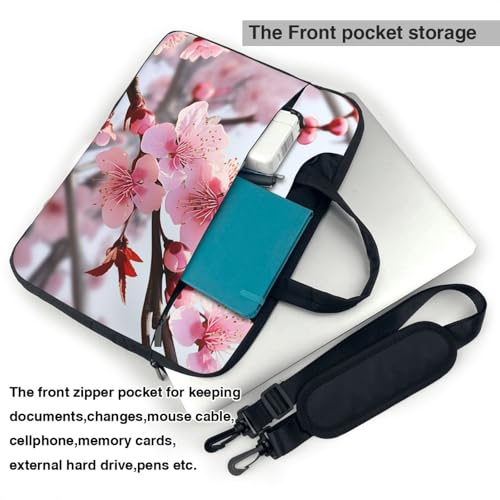 Bolso Maletín para Laptop 15.6 pulgadas Unisex miniatura 5