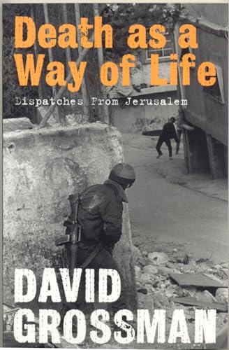 Death As a Way of Life : Ten Years After Oslo