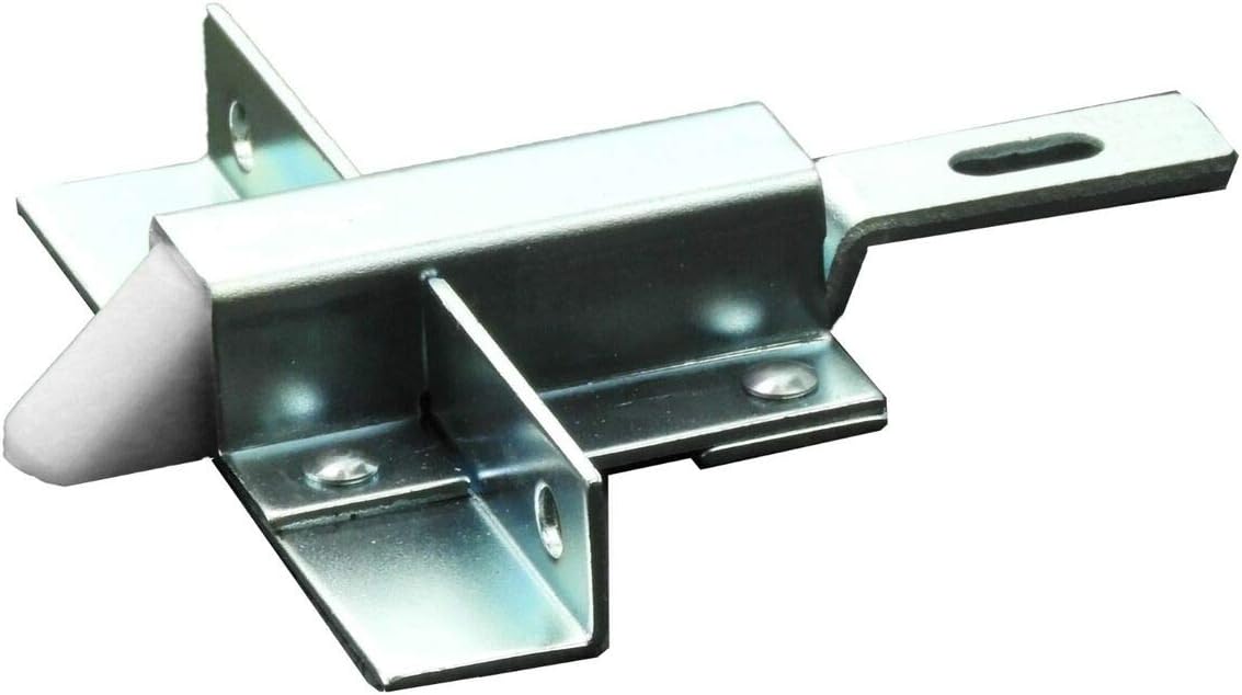 4 X RV DESIGNER E523 Baggage Door Latch Monaco/Tiffin Style