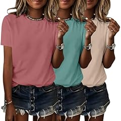 Mauve Lightgreen Apricot