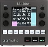 1010music Blackbox Studio - Compact Sampling Studio