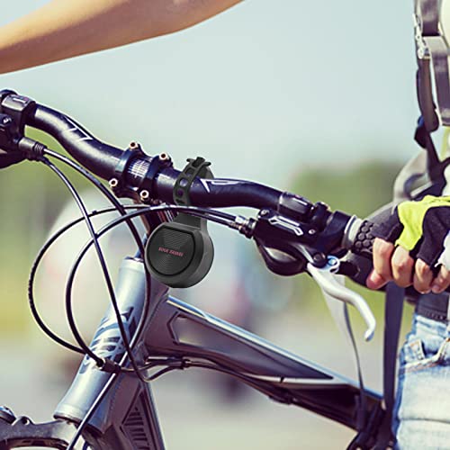 Heshi Campanello per Bici Classico | Campanello