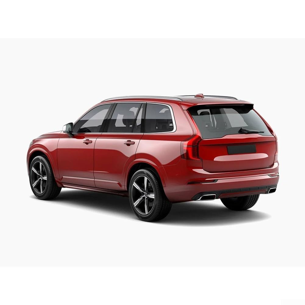 Motor de limpiaparabrisas trasero 8638163 para Volvo XC90 2003-2014 L5 2.5L 2.9L 3.2L V8 4.4L Sport Utility pieza de repuesto sin bomba de arandela