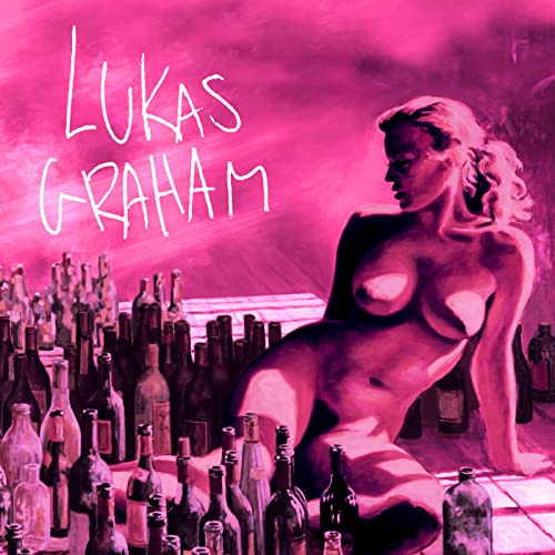 Lukas Graham feat. Mickey Guyton