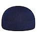 Kangol Tropic Ventair Spacecap - Navy/XXL Navy, XX-Large