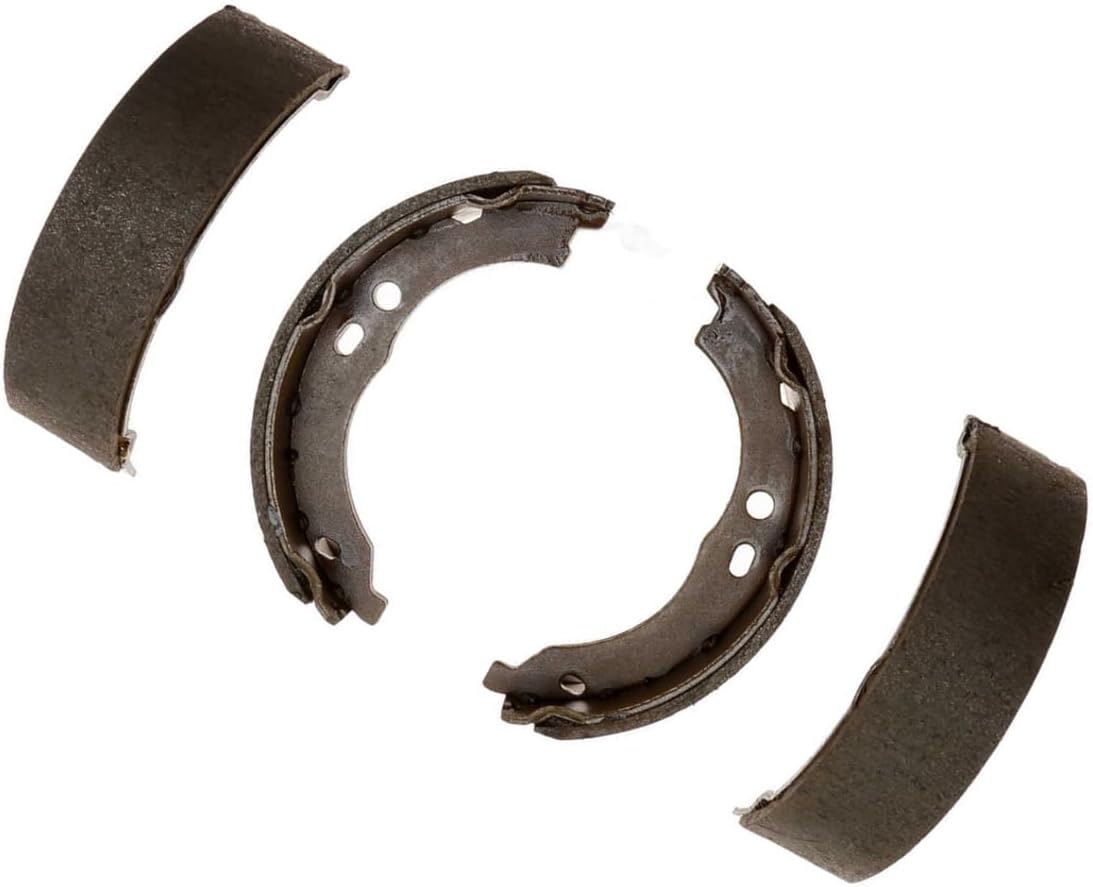 Rear Parking Brake Shoe for Ram ProMaster 1500 2014 2015 2016 1 X