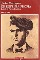 En defensa pròpia (Spanish Edition) 8483107872 Book Cover