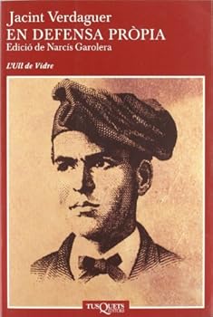Paperback En defensa pròpia (Spanish Edition) [Spanish] Book