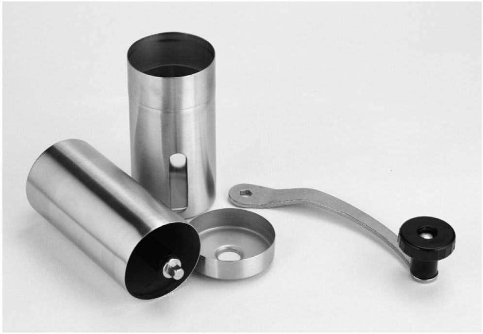 Manual Coffee Grindercoffee Grinder Handbean Grinder, Coffee Bean Grinder, Coffee Machine, Small Grinder