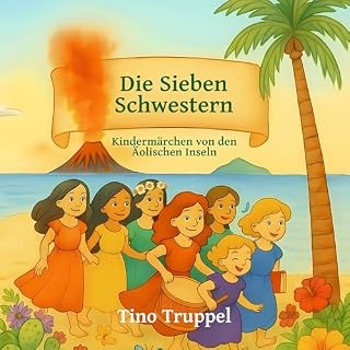 Die Sieben Schwestern cover art