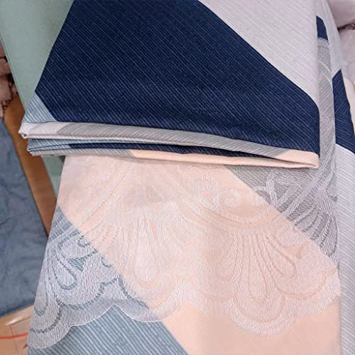 Mosquitero para Cama de Princesa con 4 Postes para Cama Queen y Matrimonial Cortina Tipo E 5