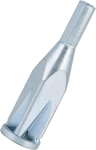 Miniatura 6 de YWBL-WH Pelacables Twister Cable eléctrico Conector rápido Herramienta de torsión para taladro eléctrico (rectánguloredondo) (rectángulo), terminales