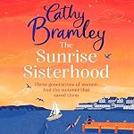 Cover of The Sunrise Sisterhood