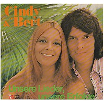 Unsere Lieder, unsere Erfolge (1975, Club-Edition) / Vinyl record
