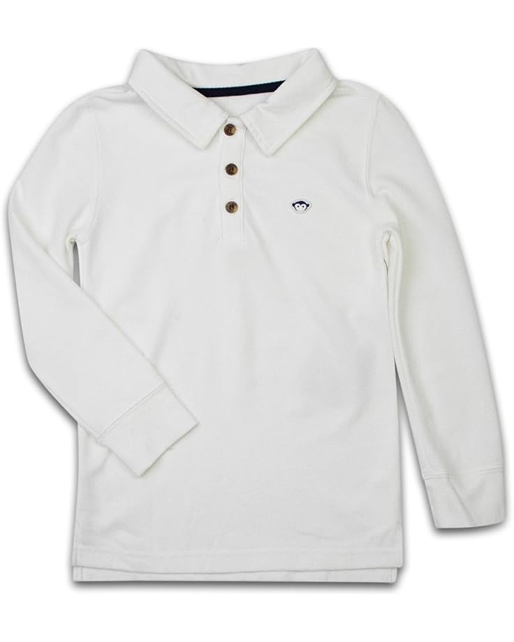 Appaman Kids Parker Polo (Toddler/Little Kid/Big Kid) - Main View