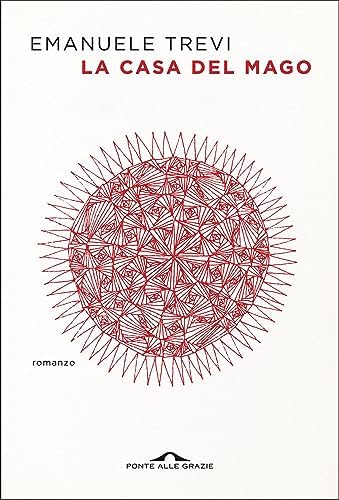 La casa del mago (Italian Edition)