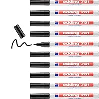 edding 751 Lackmarker -