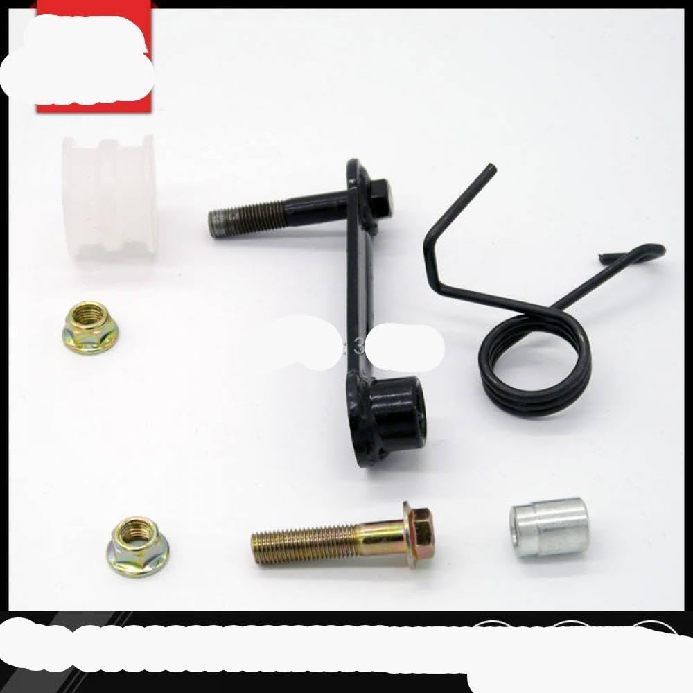 Tendeur de chaîne compatible avec Jinling ATV 110 cc 150 cc 2000 cc 250 cc 300 cc Quad Parts