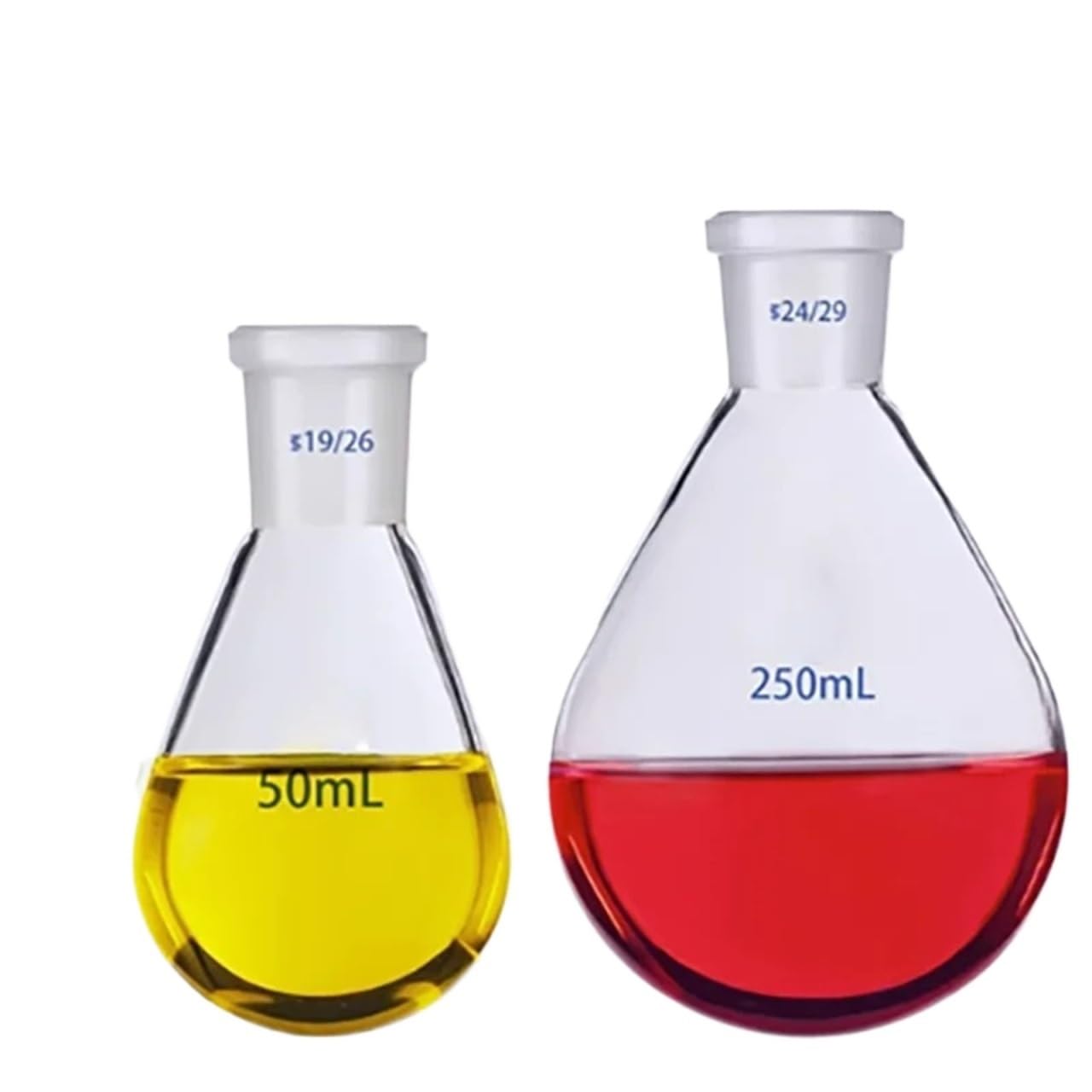 Matraz de vidrio(1000ml-24)