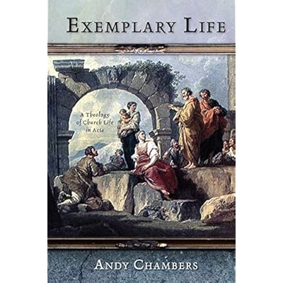 Exemplary Life