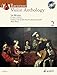 Produktbild Baroque violin anthology volume 2 (29 pièces) +CD --- Violon / Piano