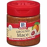 McCormick GROUND MACE .9oz (4 Pack)