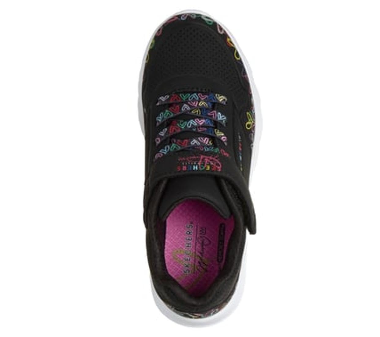 Skechers Uno Lite Scarpe da ginnasticaDonna