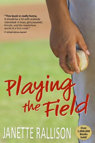 Playing The Field Kindle Edition By Rallison Janette Literature Fiction Kindle Ebooks Amazon Com