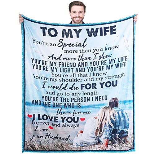best gifts for wife
