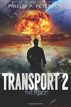 Paperback Transport 2: The Flood (Volume 2) Book