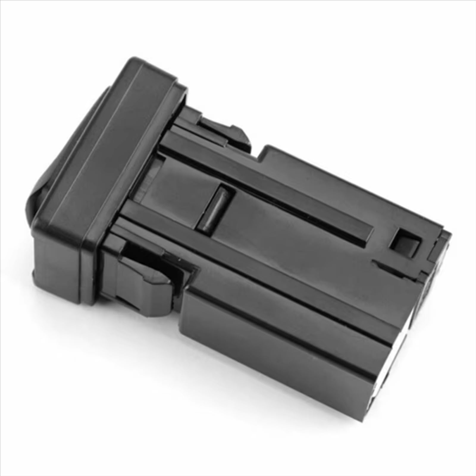 Modulo Adattatore Interfaccia AUX Compatibile Con Toyota Per Avalon 2007-2011 Per Tacoma 2008-2013 Per Corolla 2009-2013 Auto USB Presa Di Ricarica 8619002010 Ausiliario USB Per Auto
