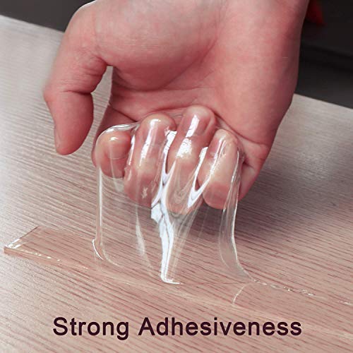 Nastro Nano Biadesivo Riutilizzabile,DAYPICKER