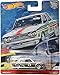 Hot Wheels Car Culture Door Slammers '71 Datsun 510 3/5, White/Green