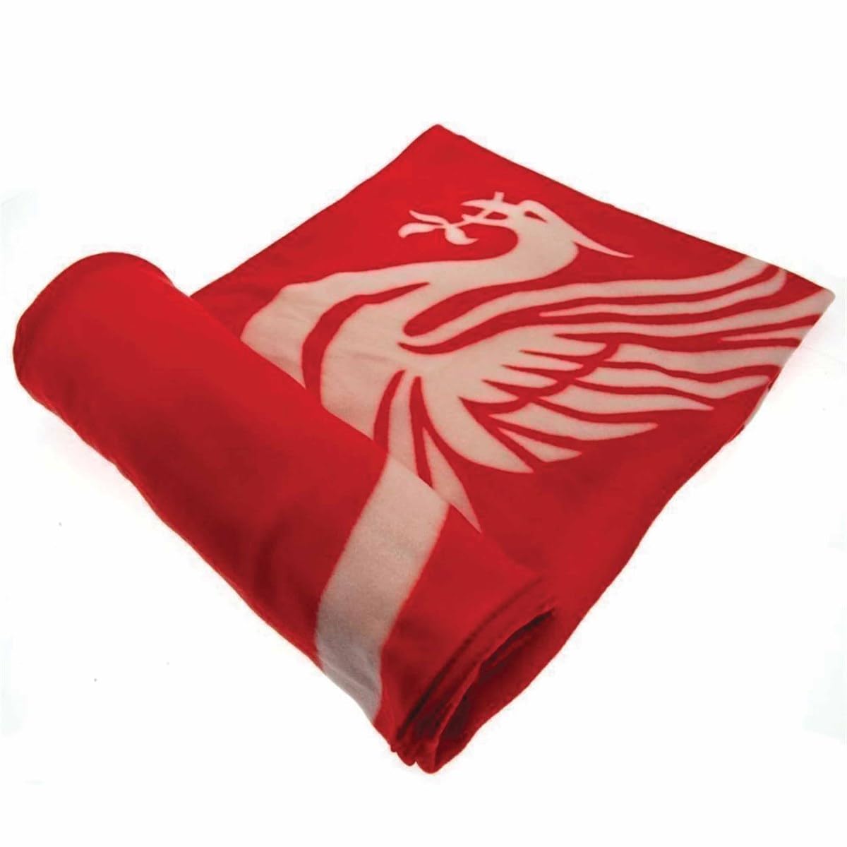 Liverpool Fleecedecke