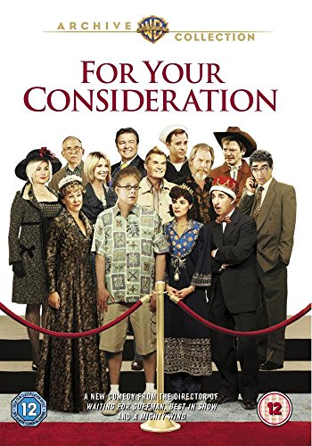 For Your Consideration [DVD] [2006]