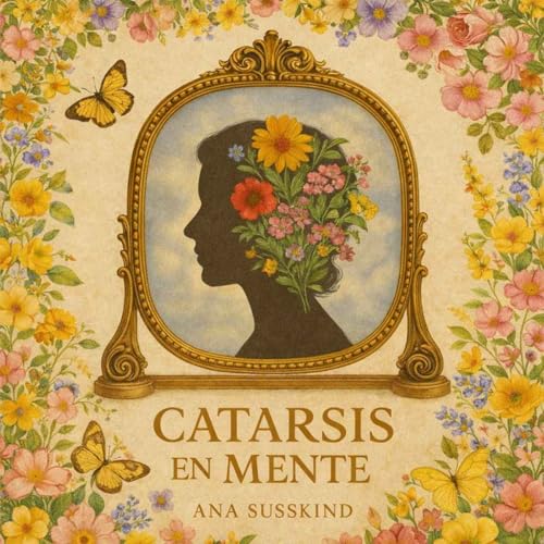 Couverture de Catarsis en mente