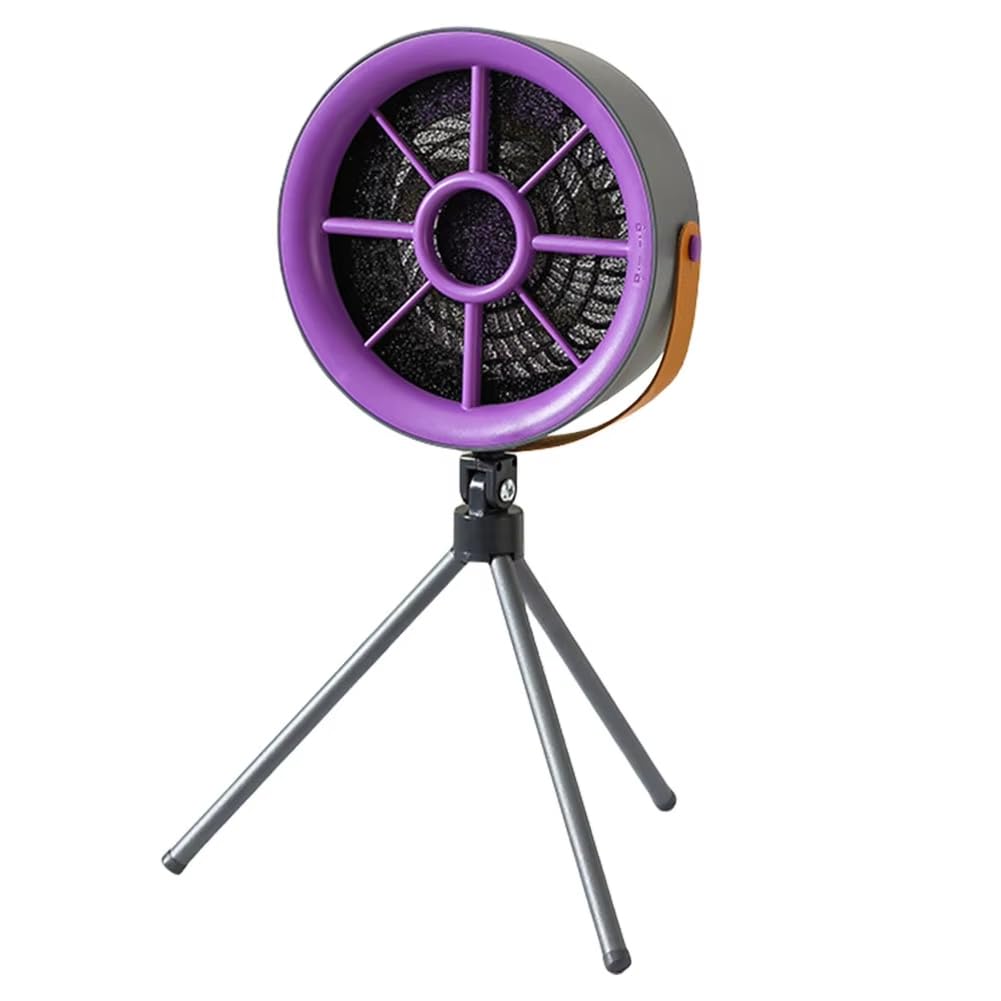 Hotte de bureau avec ventilateur d'extraction de cuisine amovible mini hotte 3 vitesses