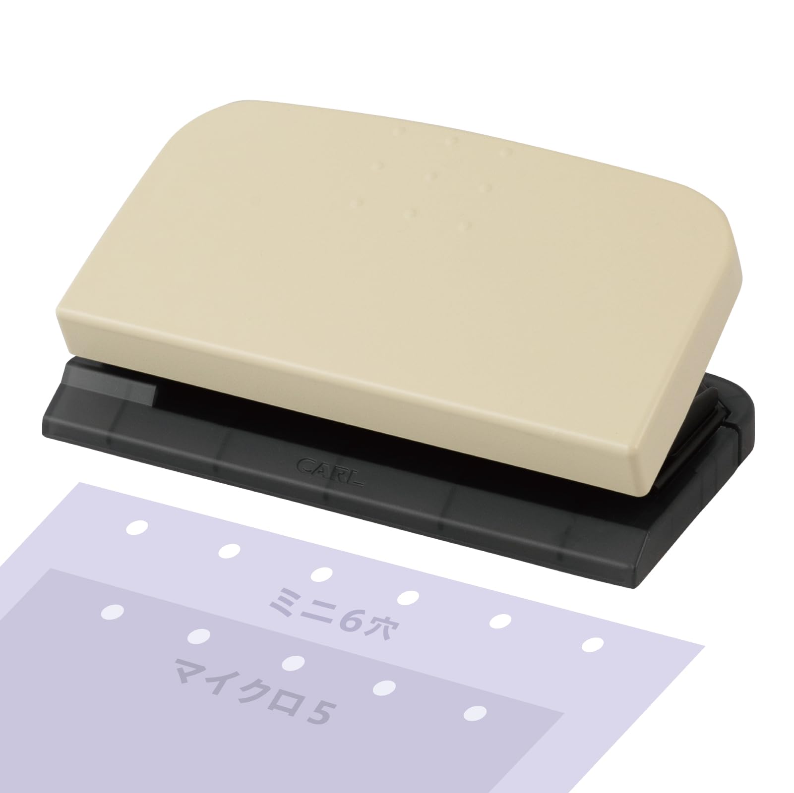 Amazon.co.jp: 【2026年文房具総選挙ノミネート商品】 カール事務器