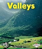 Valleys (First Step Nonfiction (Paperback))