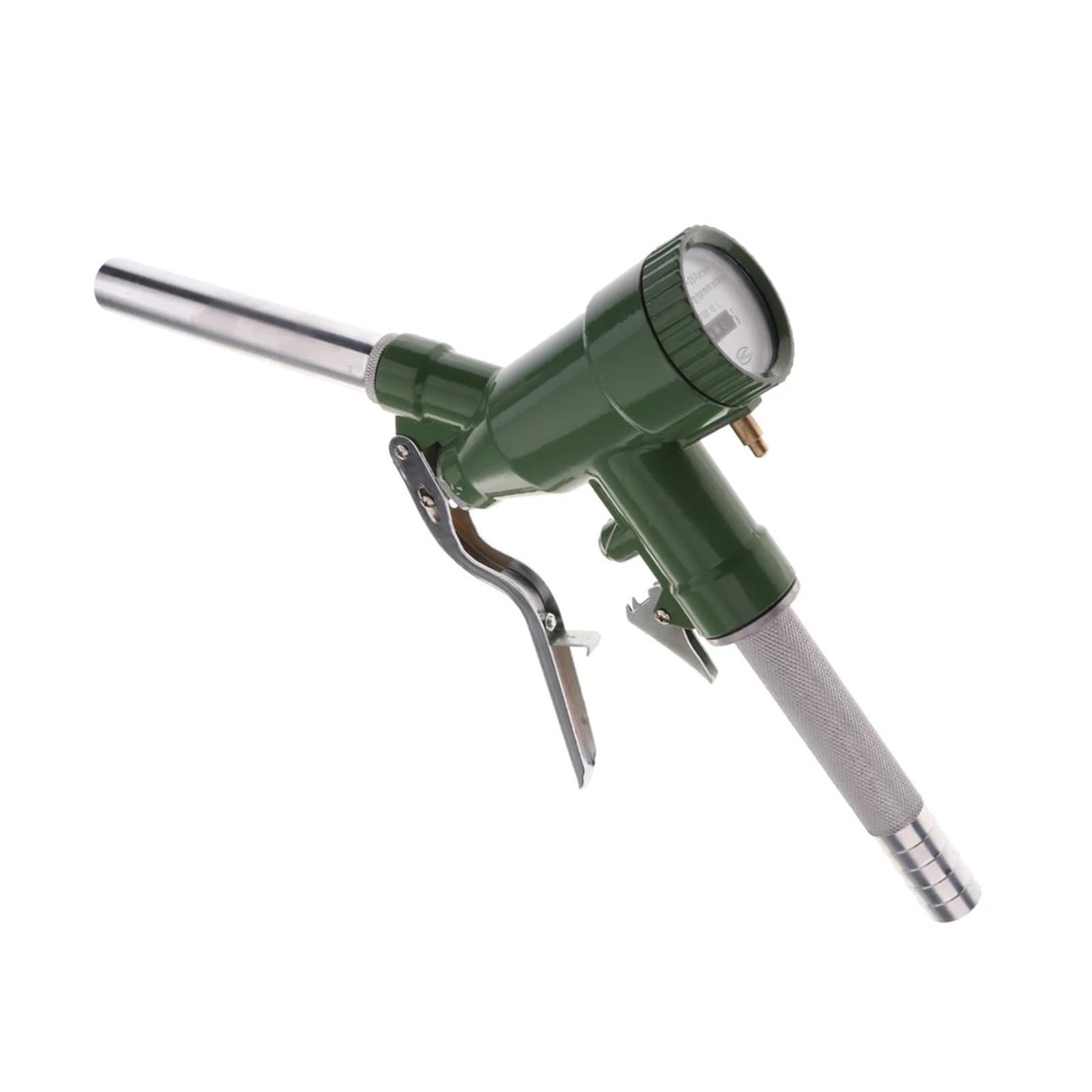 Kogedss One Color Flow Meter Fuel Gasoline Delivery Nozzle Dispenser