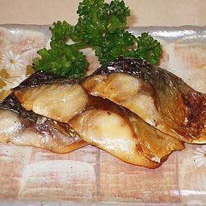 骨なし サバ さば 塩焼き gさば 10切れ Fbクリエイト 鮮魚 通販 Amazon