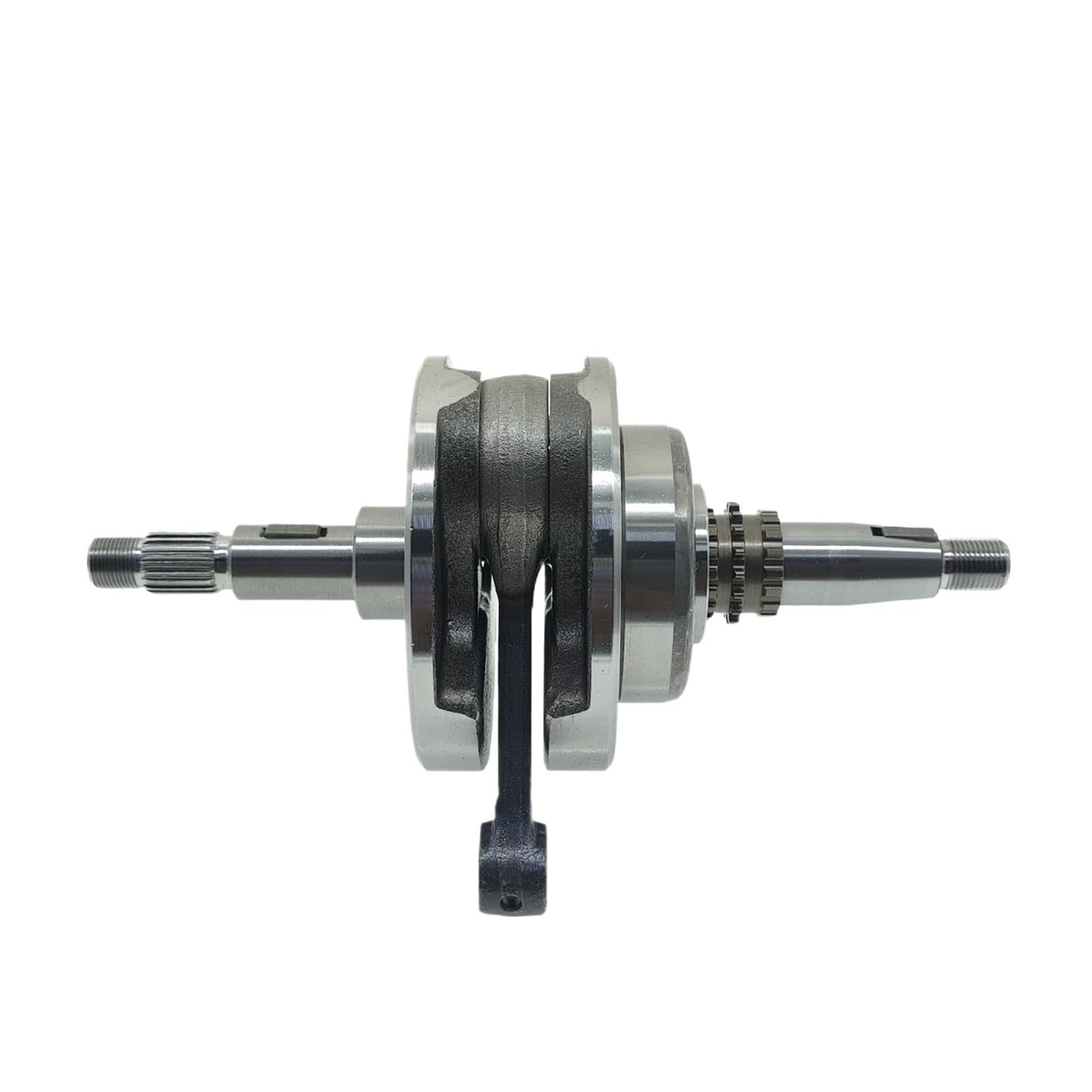 For CBF150 SDH150-A SDH150-B SDH150-C CBF SDH 150 Albero motore Kit albero motore Biella