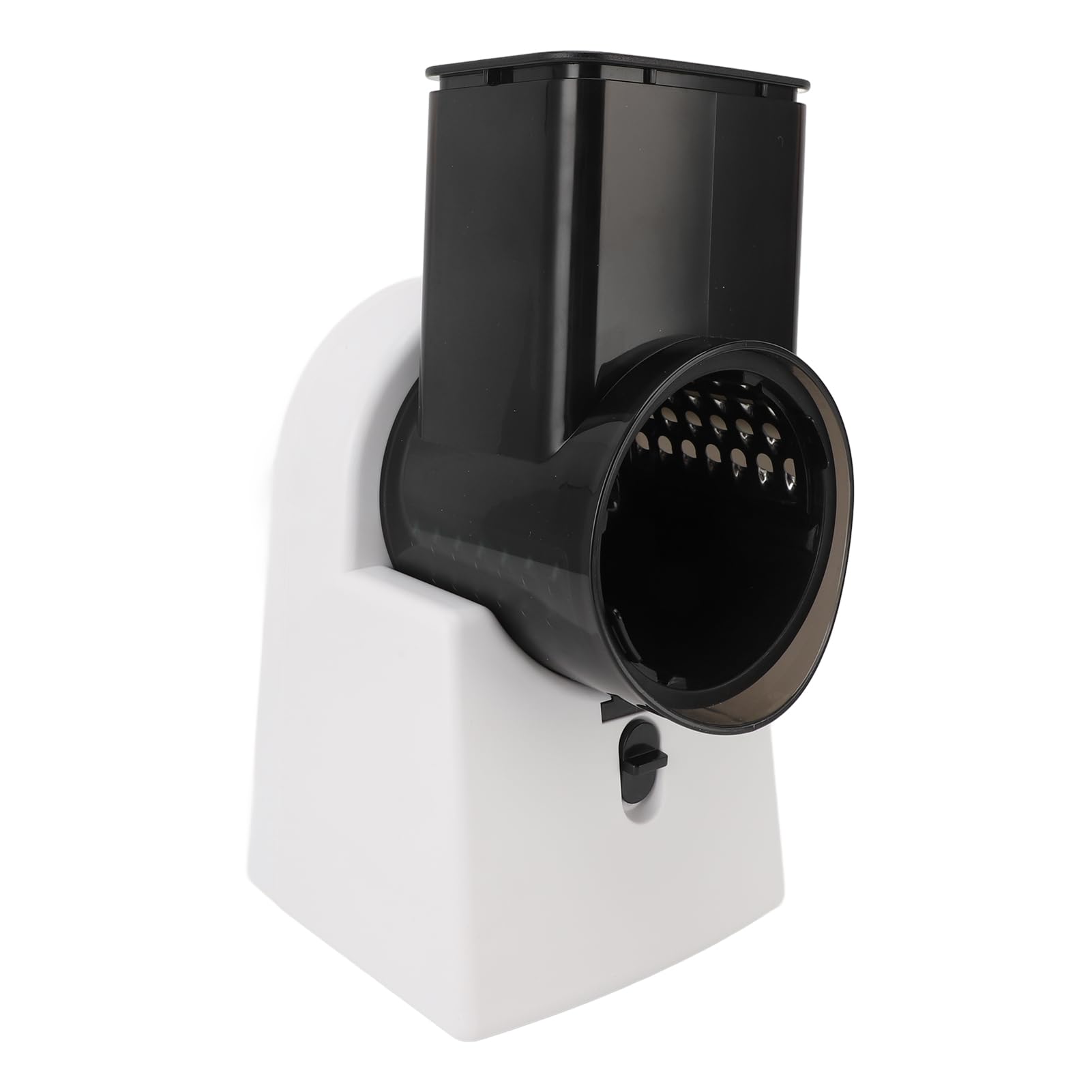 Multi Functional Electric Vegetable Cutter, Automatic Vegetable Chopper Slicer Electric Food Cutting Machine with Adjustable Blade Electric Cheese Grater for Efficient Kitchen Use