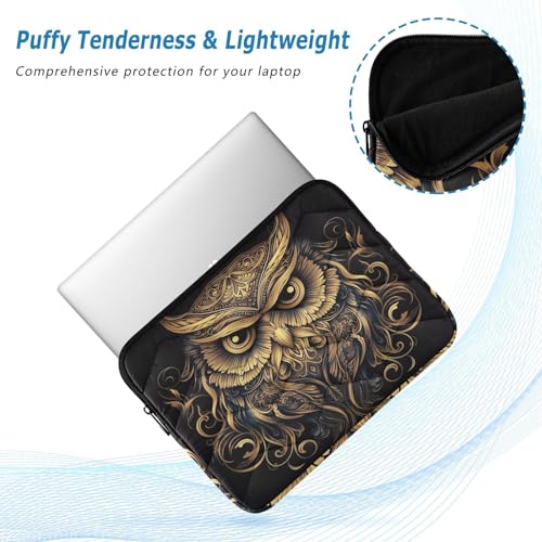 Funda para laptop 13-14 pulgadas resistente al agua y golpes miniatura 5