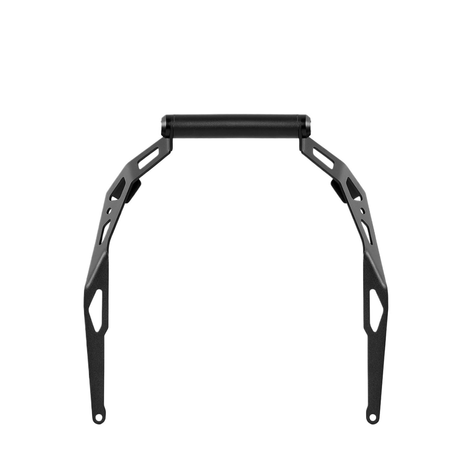 Support GPS XMAX 300 2025 évite les vibrations du téléphone
