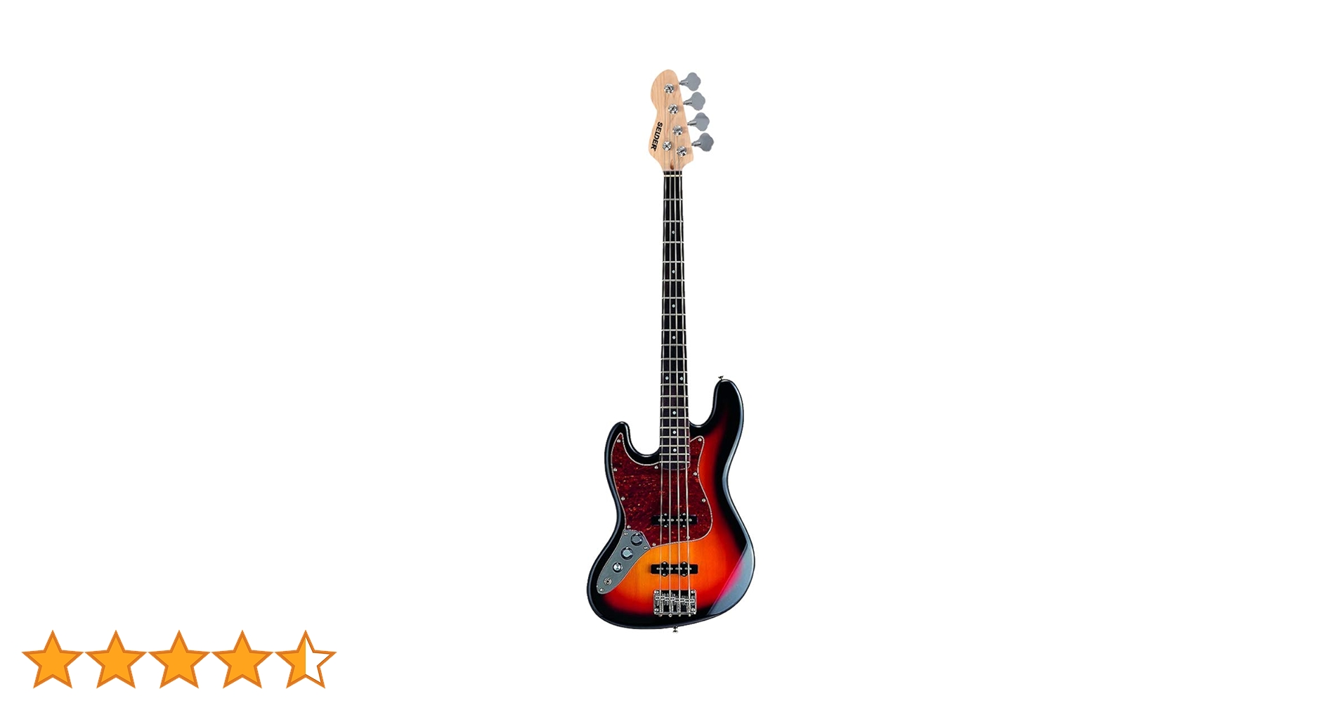 左利き 保護シール付き】Legend LJB-Z L/H 3TS ジャズベース 楽天市場