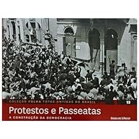 Folha fotos antigas do Brasil. vol. 13 8563270745 Book Cover
