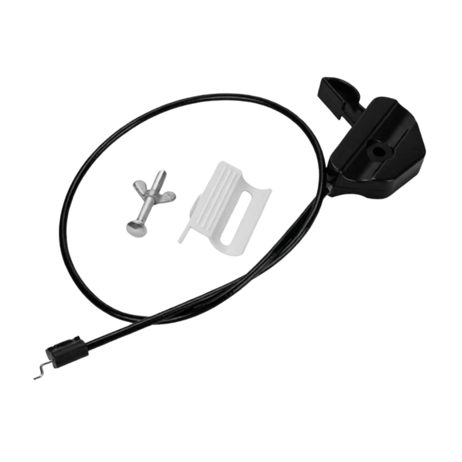 Câble de Commande 49447 pour épandeur à Gazon – et – Accessoires Professionnels